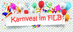 Karneval-Logo