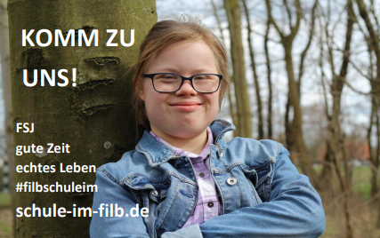 Freiwilliges Soziales Jahr